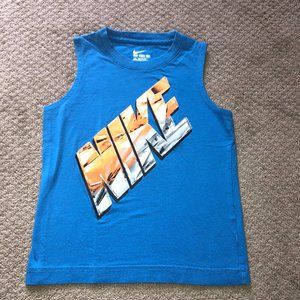 NIKE shirt